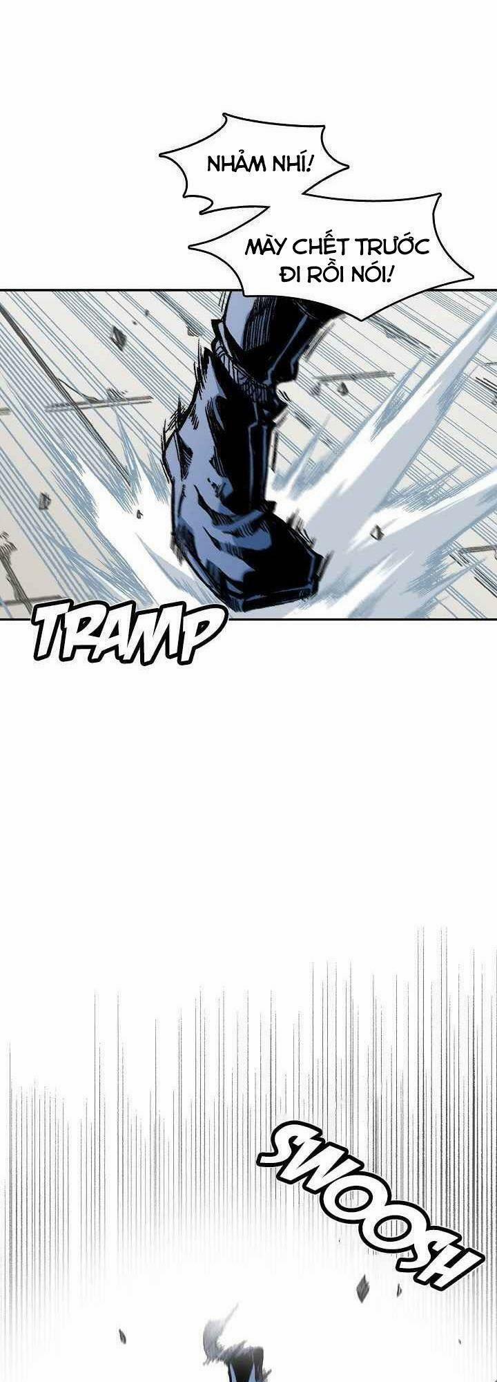 Hồi Ức Của Chiến Thần 61 trang 40