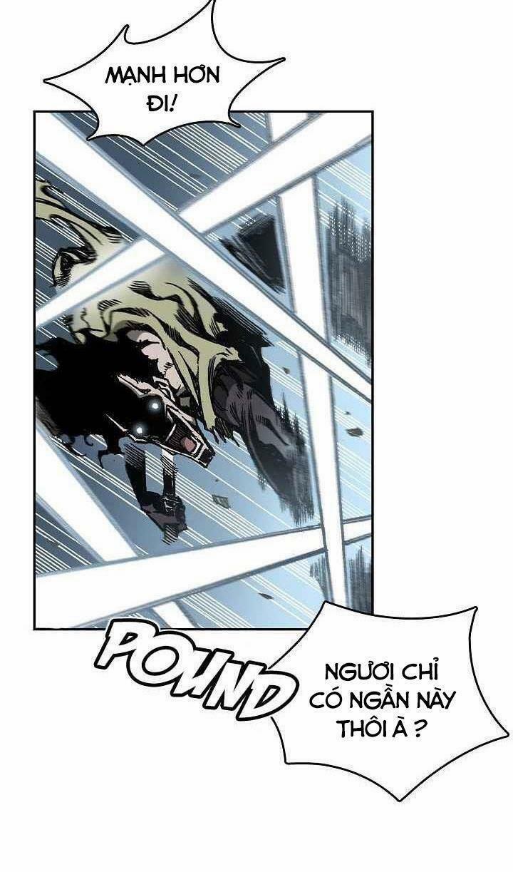 Hồi Ức Của Chiến Thần 61 trang 45