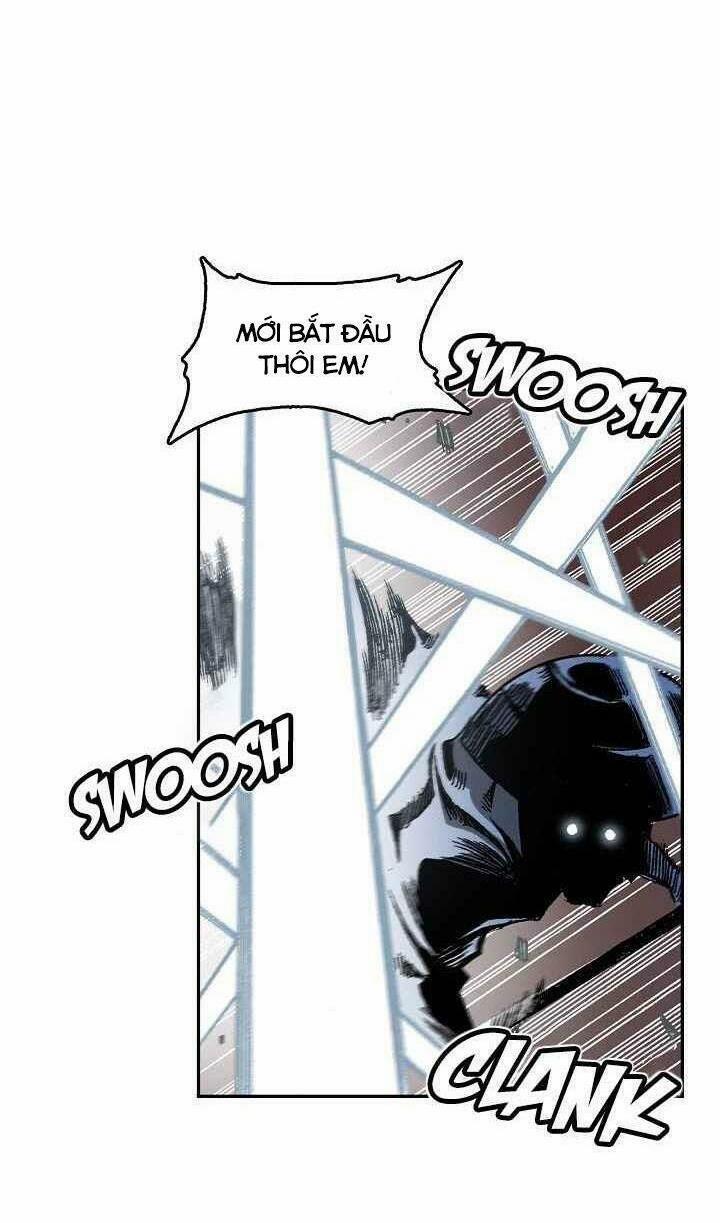 Hồi Ức Của Chiến Thần 61 trang 46