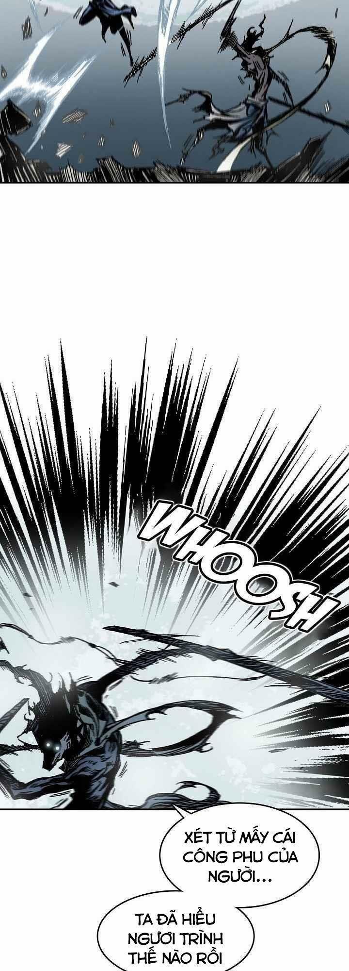 Hồi Ức Của Chiến Thần 61 trang 48