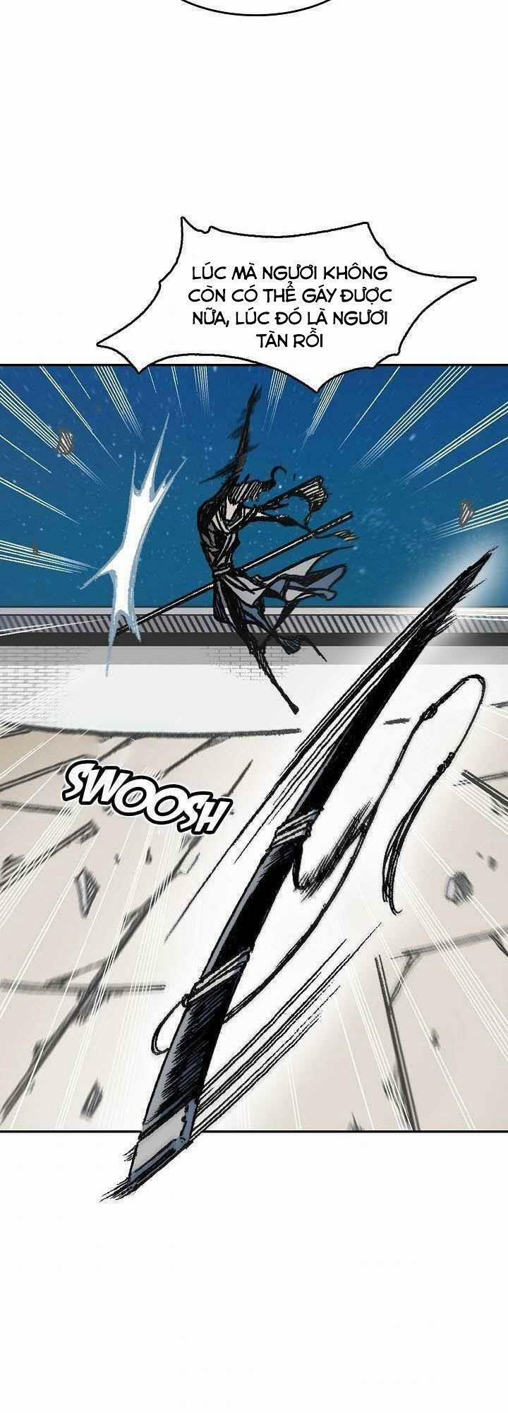 Hồi Ức Của Chiến Thần 61 trang 49