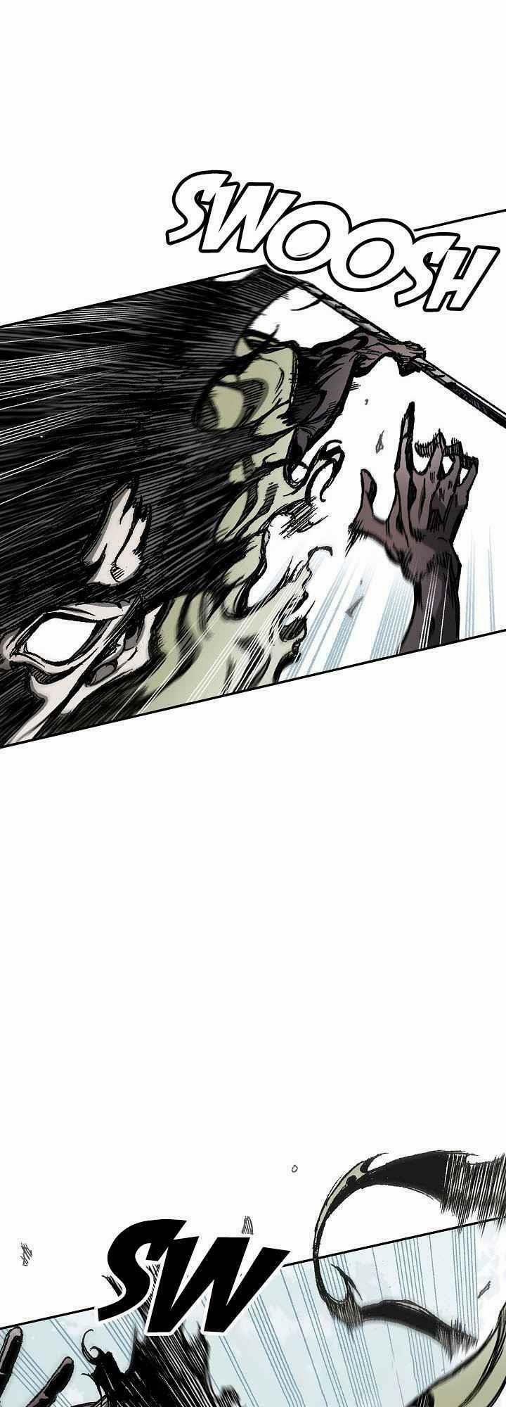 Hồi Ức Của Chiến Thần 61 trang 51