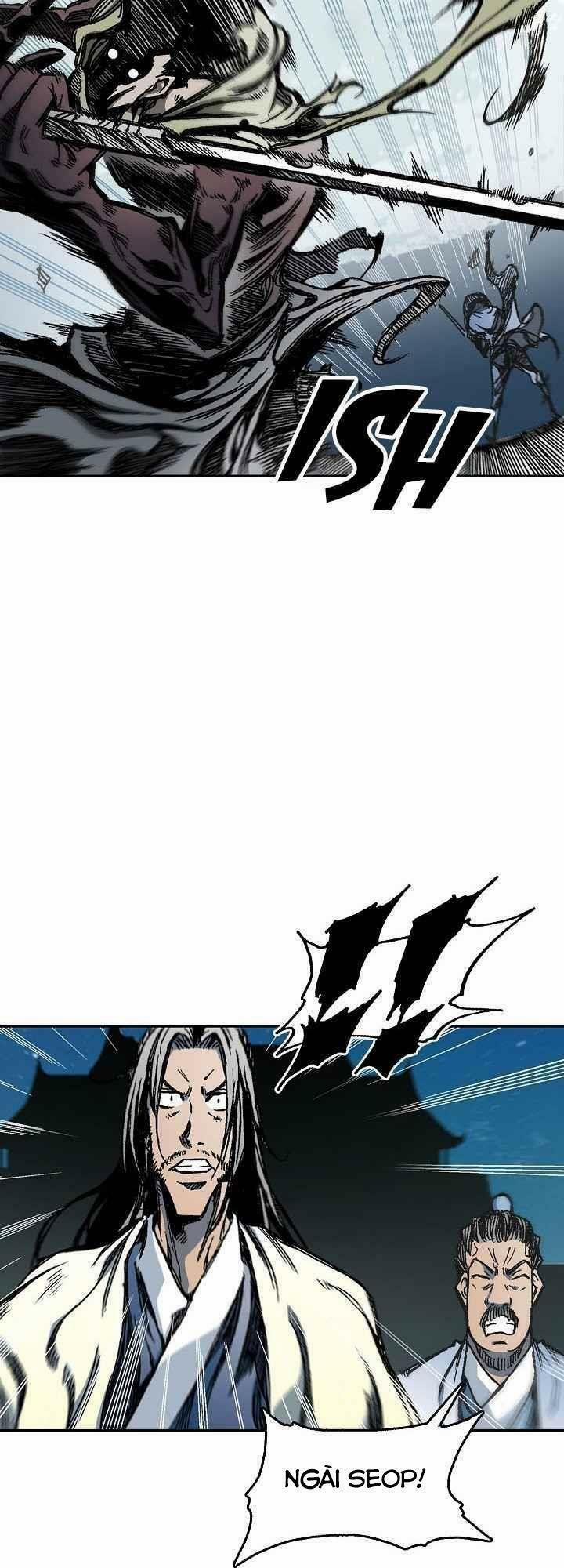 Hồi Ức Của Chiến Thần 61 trang 52