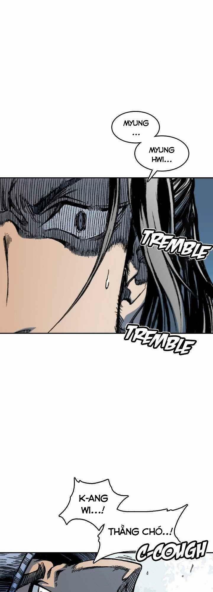 Hồi Ức Của Chiến Thần 61 trang 53