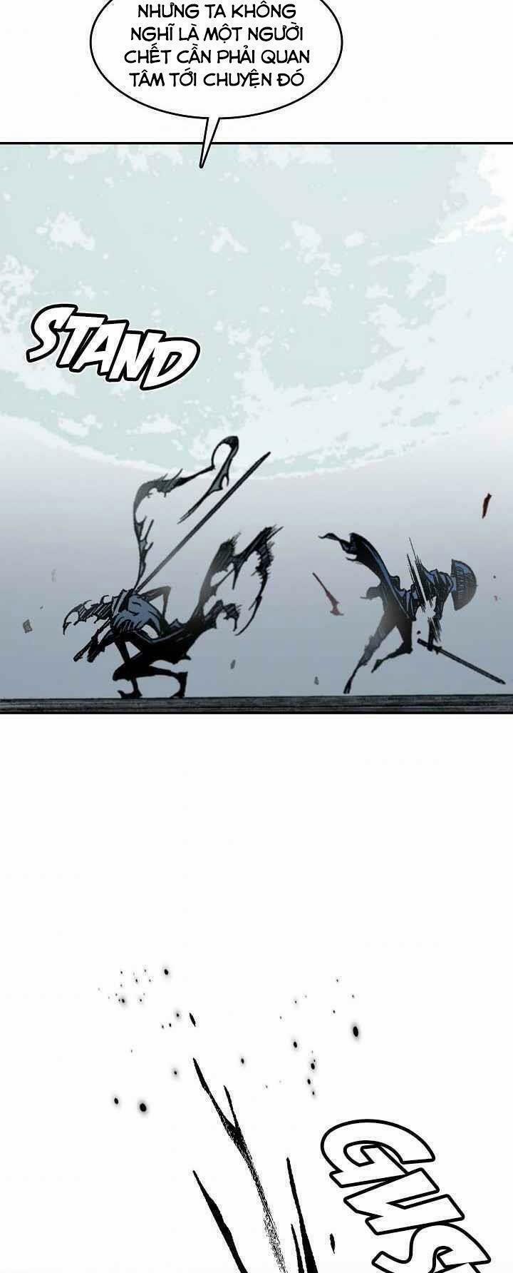 Hồi Ức Của Chiến Thần 61 trang 55