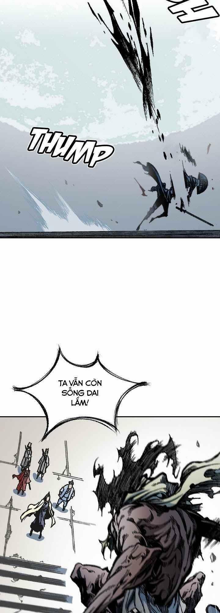 Hồi Ức Của Chiến Thần 61 trang 56