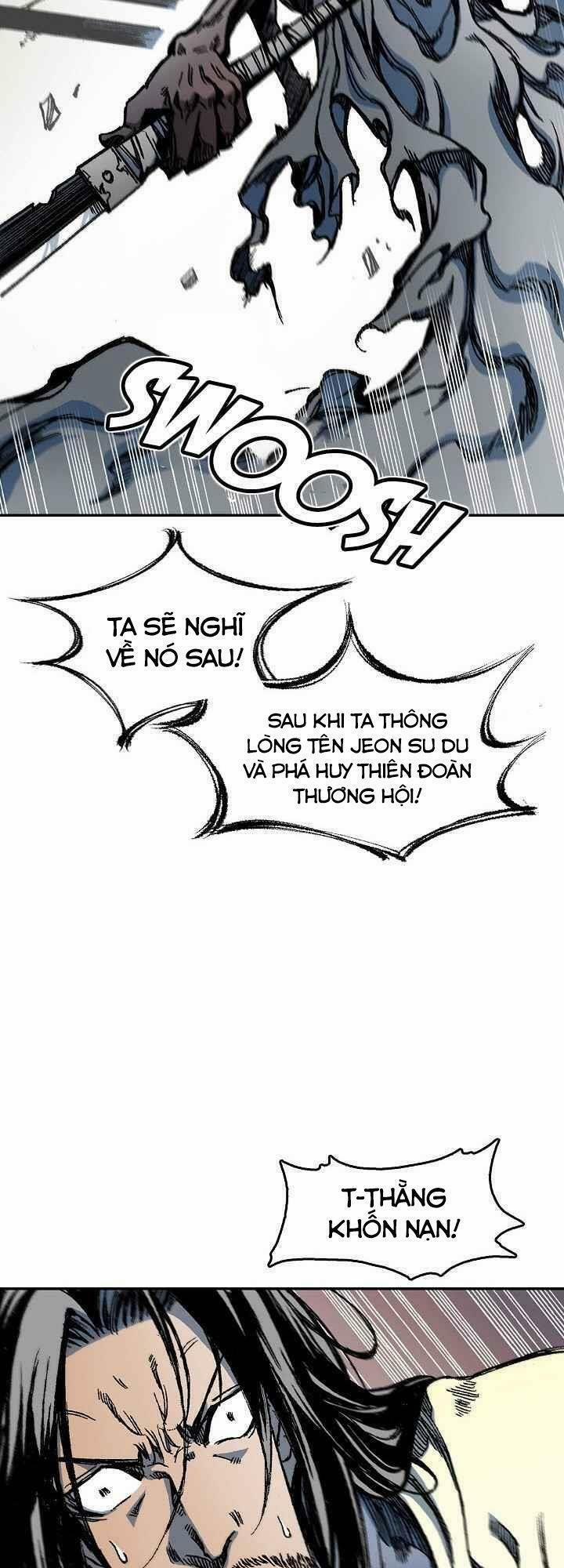 Hồi Ức Của Chiến Thần 61 trang 57