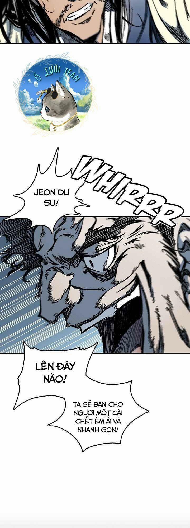 Hồi Ức Của Chiến Thần 61 trang 58