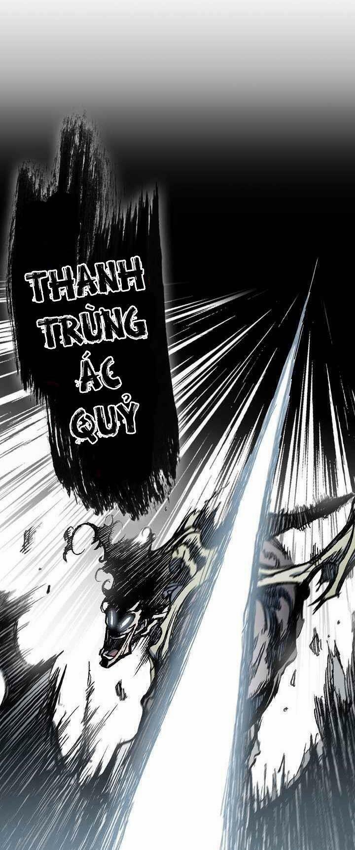 Hồi Ức Của Chiến Thần 61 trang 59