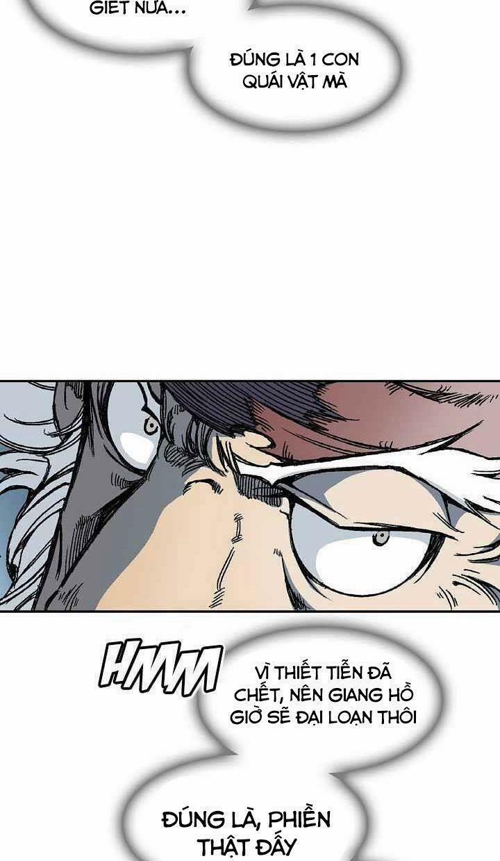 Hồi Ức Của Chiến Thần 61 trang 8