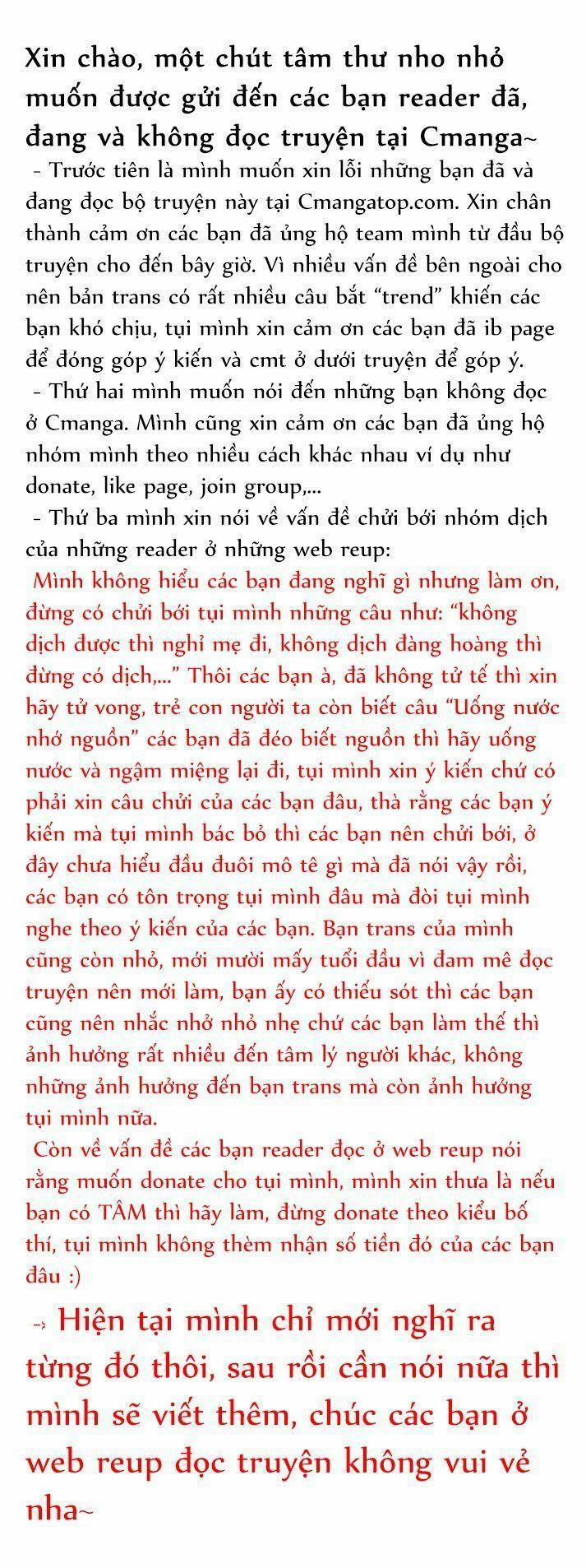 Hồi Ức Của Chiến Thần 62 trang 0