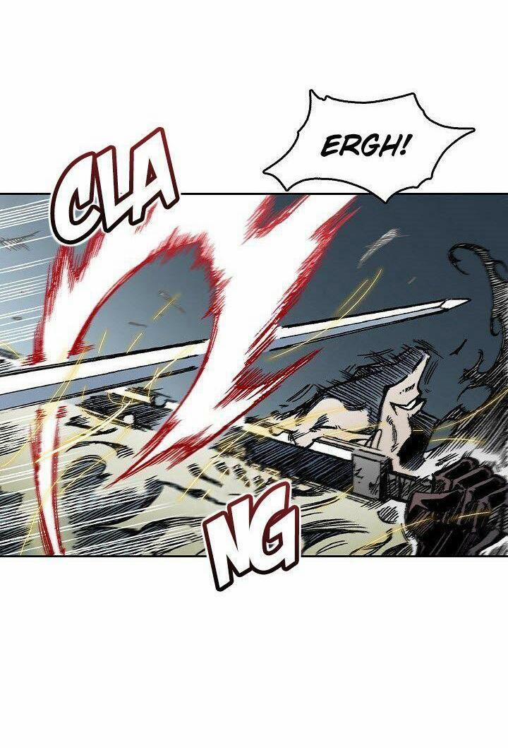 Hồi Ức Của Chiến Thần 62 trang 15