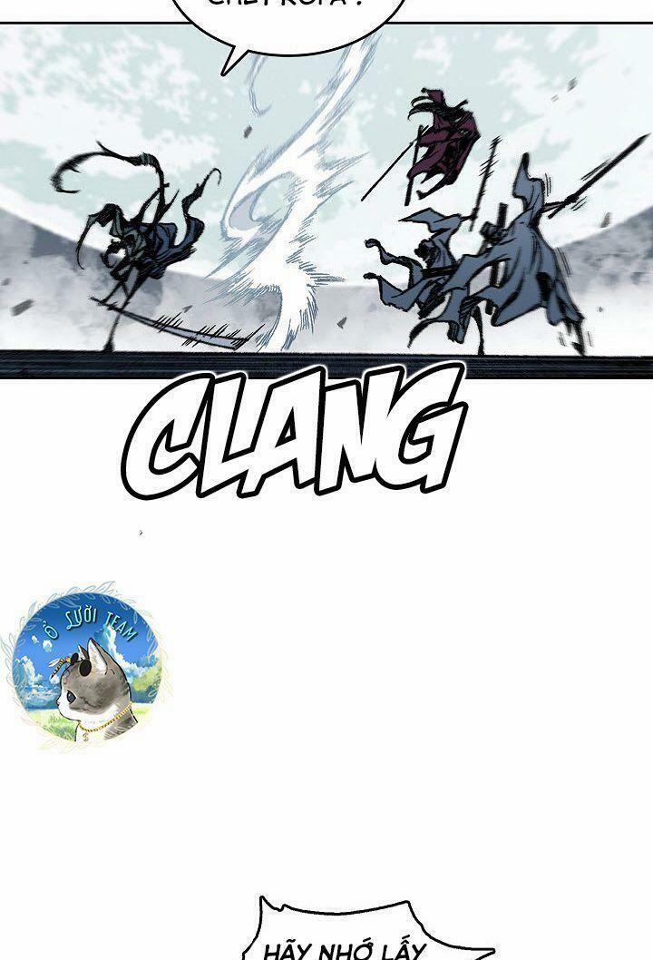 Hồi Ức Của Chiến Thần 62 trang 17