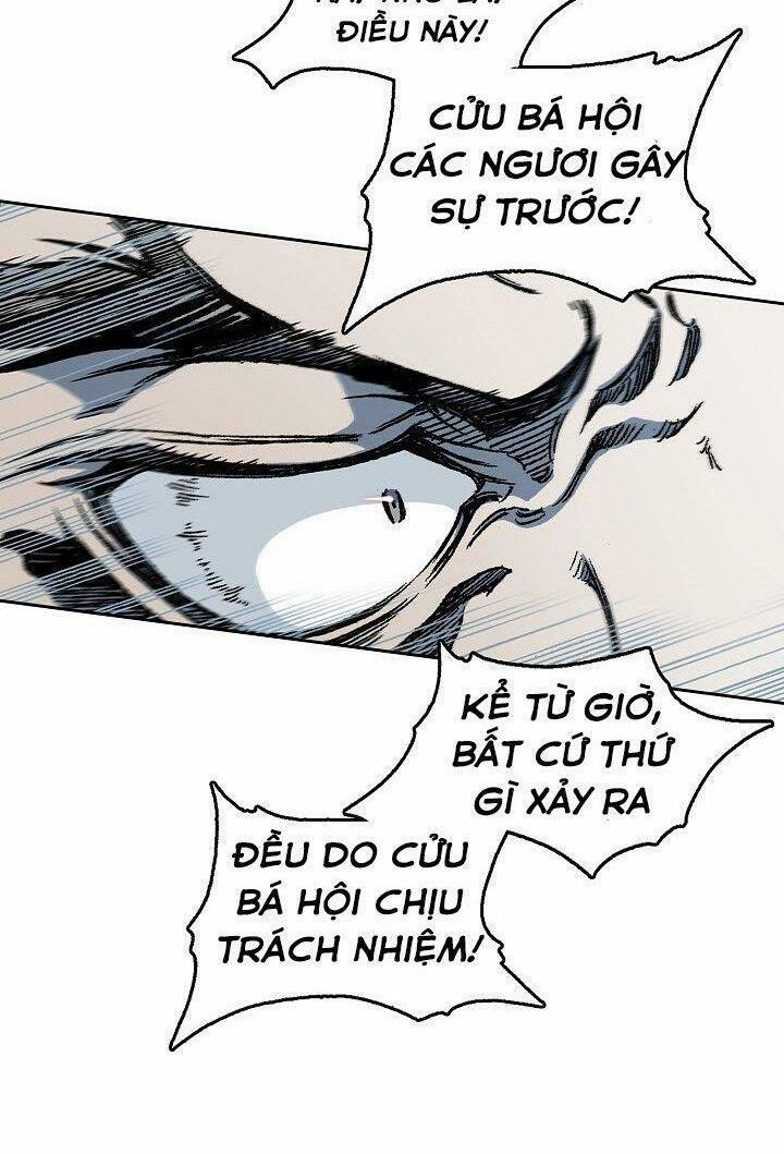 Hồi Ức Của Chiến Thần 62 trang 18