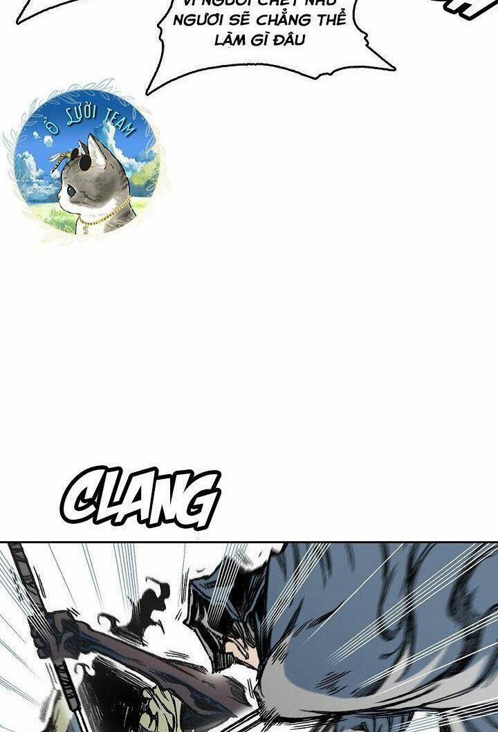 Hồi Ức Của Chiến Thần 62 trang 21