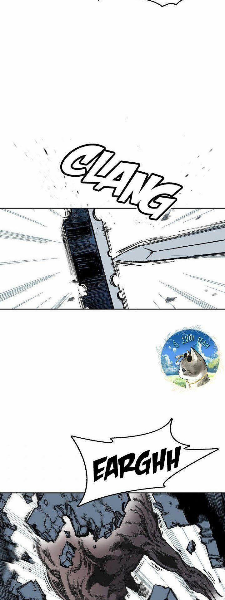 Hồi Ức Của Chiến Thần 62 trang 26