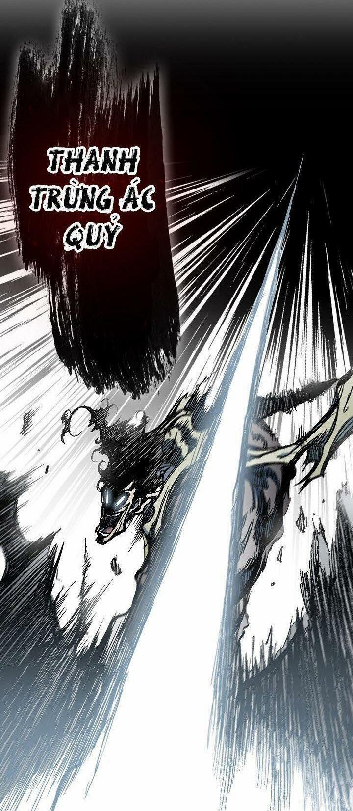 Hồi Ức Của Chiến Thần 62 trang 3