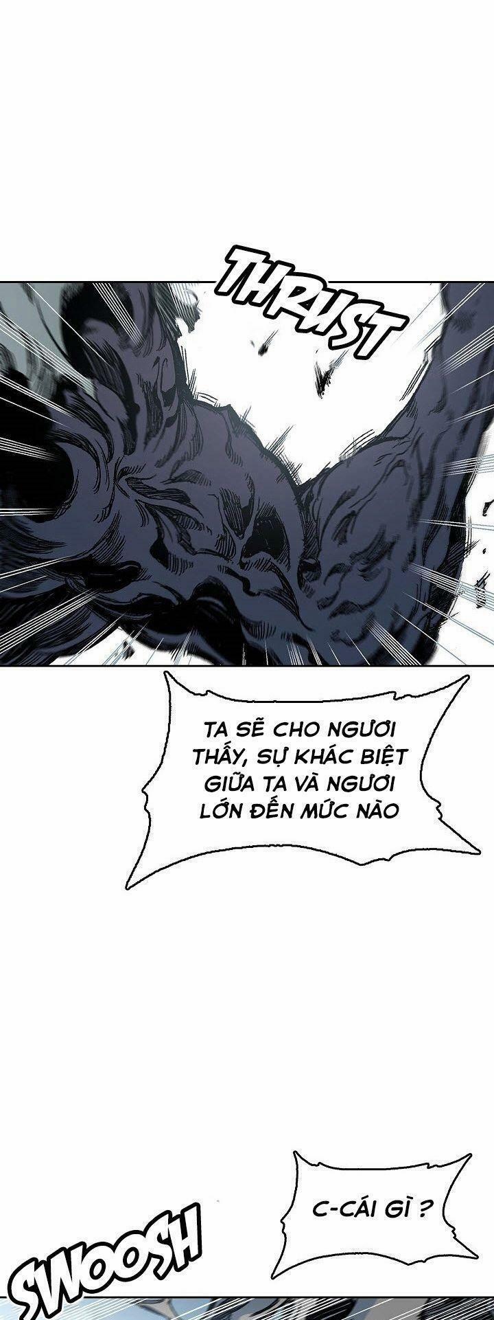 Hồi Ức Của Chiến Thần 62 trang 31