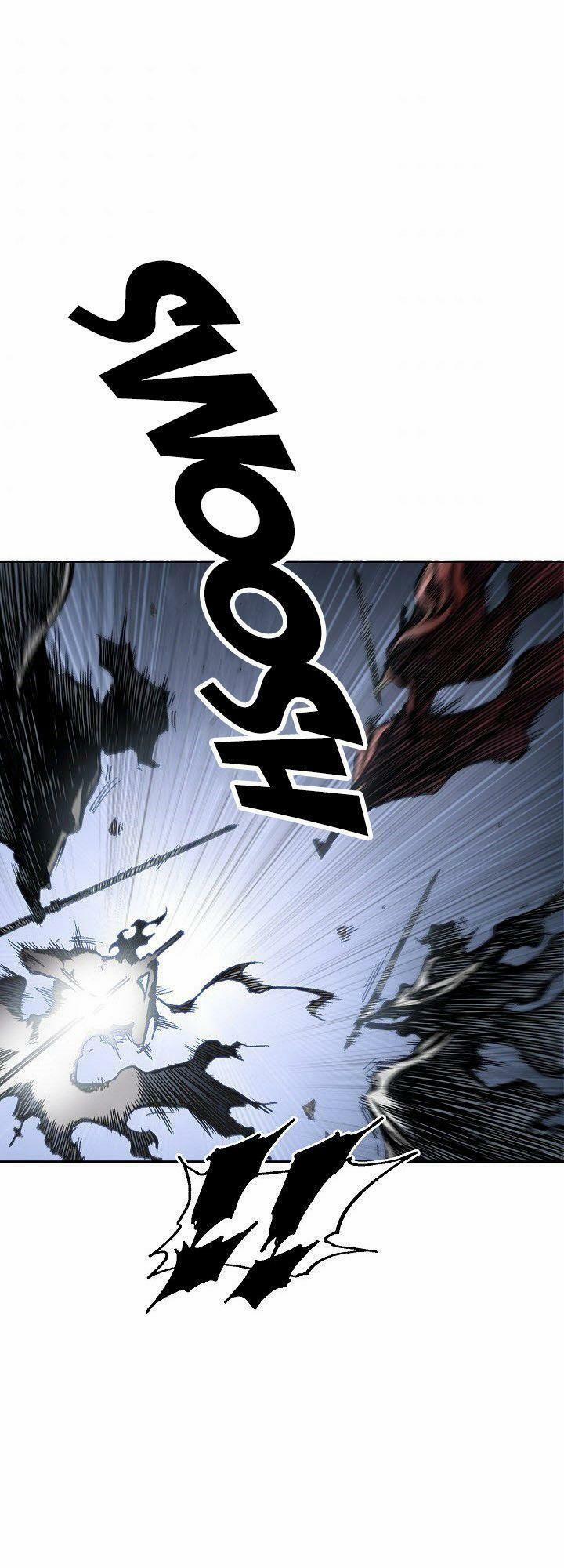 Hồi Ức Của Chiến Thần 62 trang 33