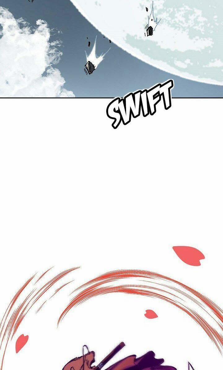 Hồi Ức Của Chiến Thần 62 trang 35