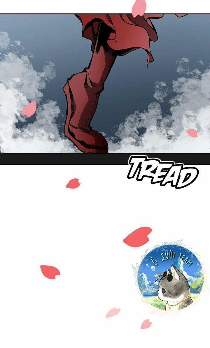 Hồi Ức Của Chiến Thần 62 trang 37