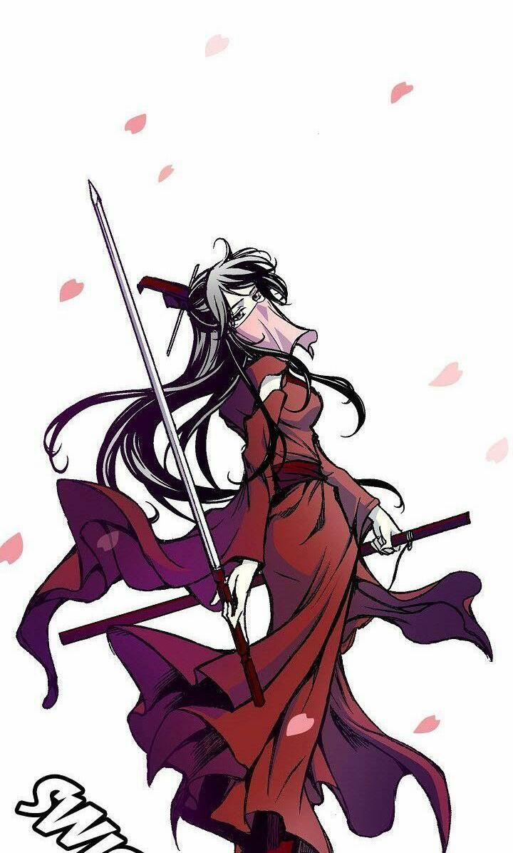 Hồi Ức Của Chiến Thần 62 trang 38