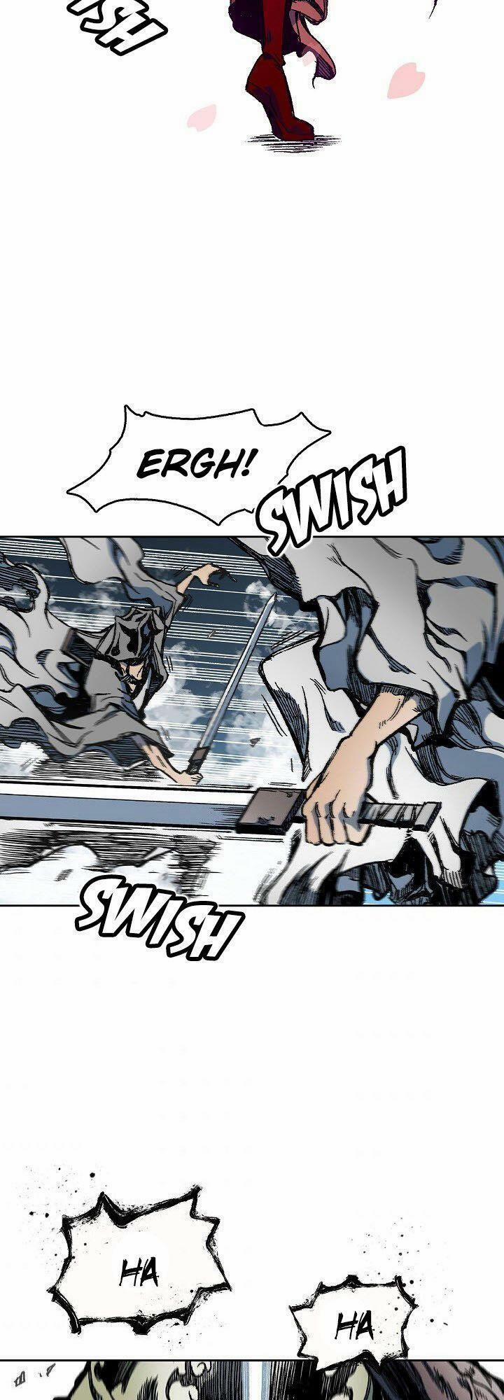 Hồi Ức Của Chiến Thần 62 trang 39