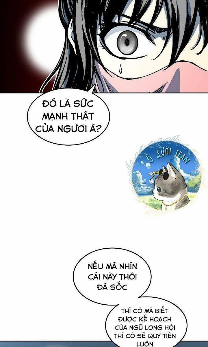 Hồi Ức Của Chiến Thần 62 trang 43