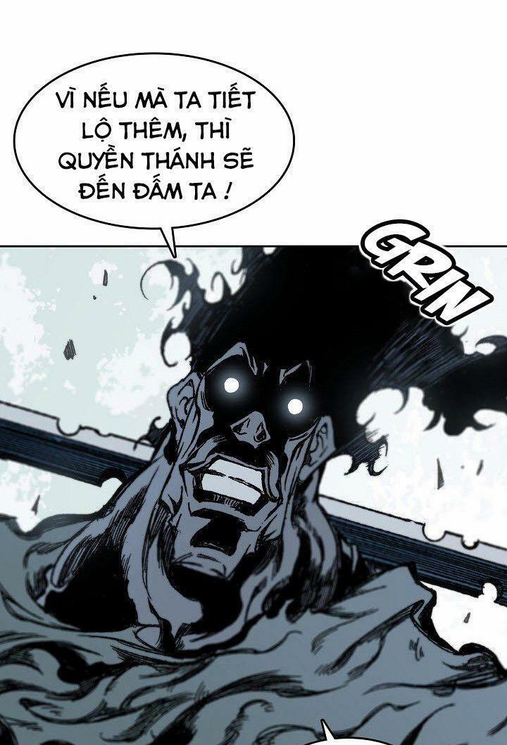 Hồi Ức Của Chiến Thần 62 trang 46