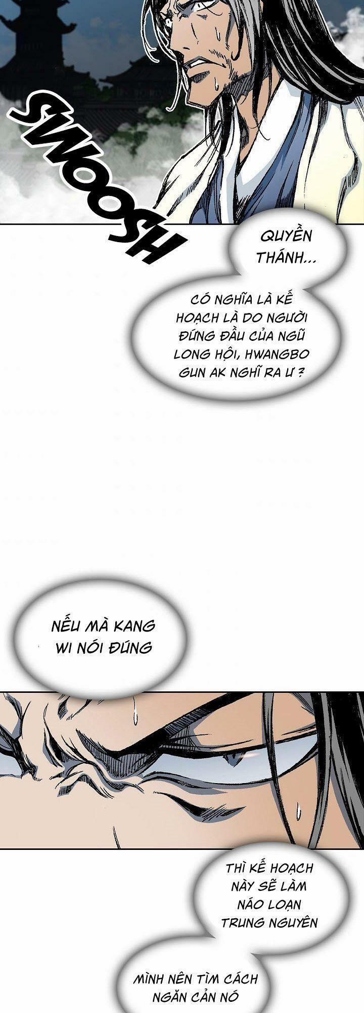 Hồi Ức Của Chiến Thần 62 trang 48