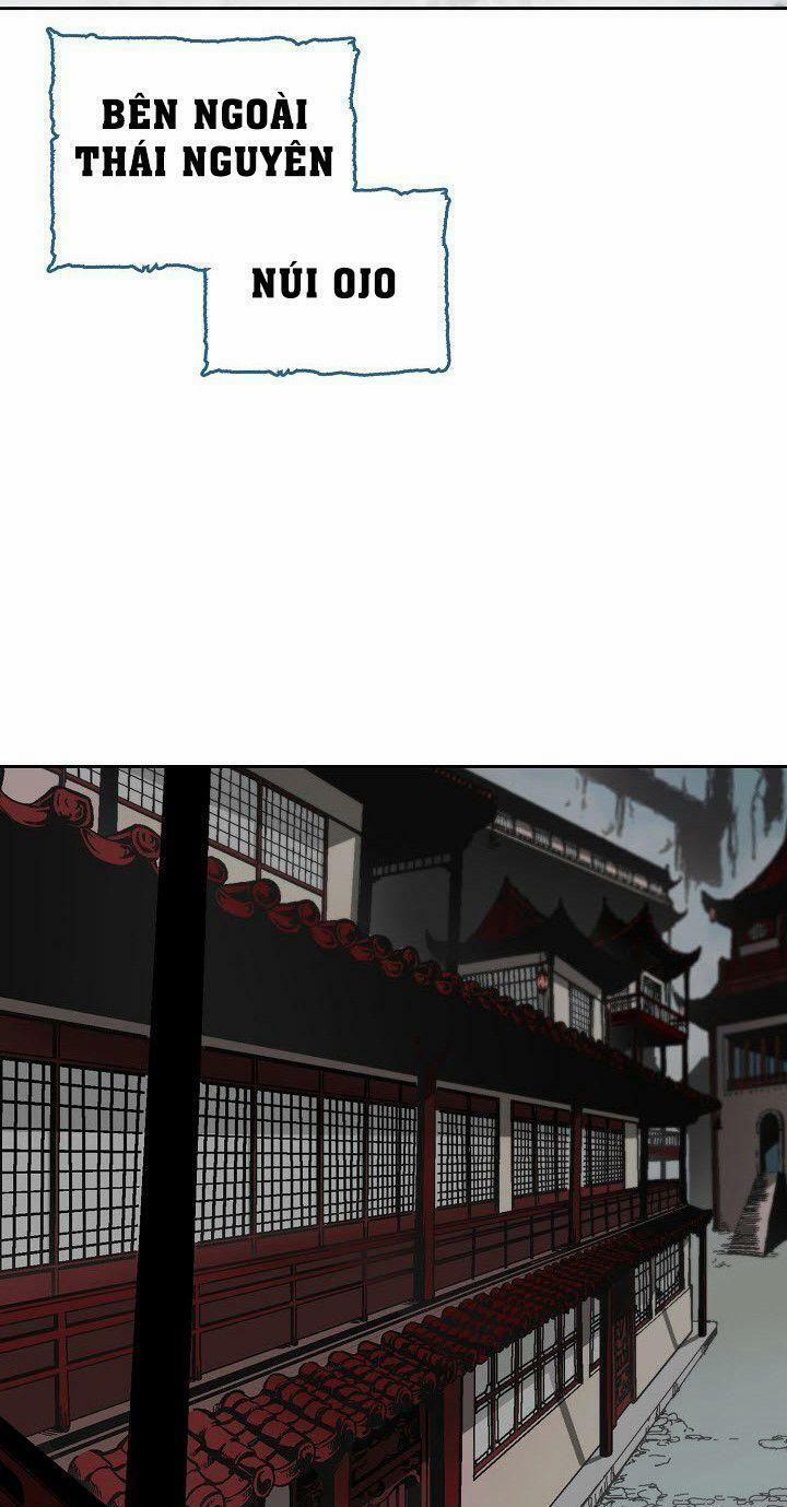 Hồi Ức Của Chiến Thần 62 trang 58