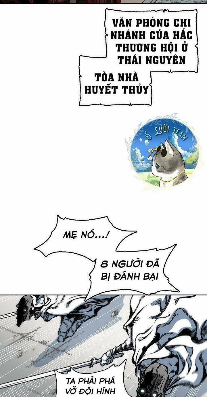 Hồi Ức Của Chiến Thần 62 trang 59