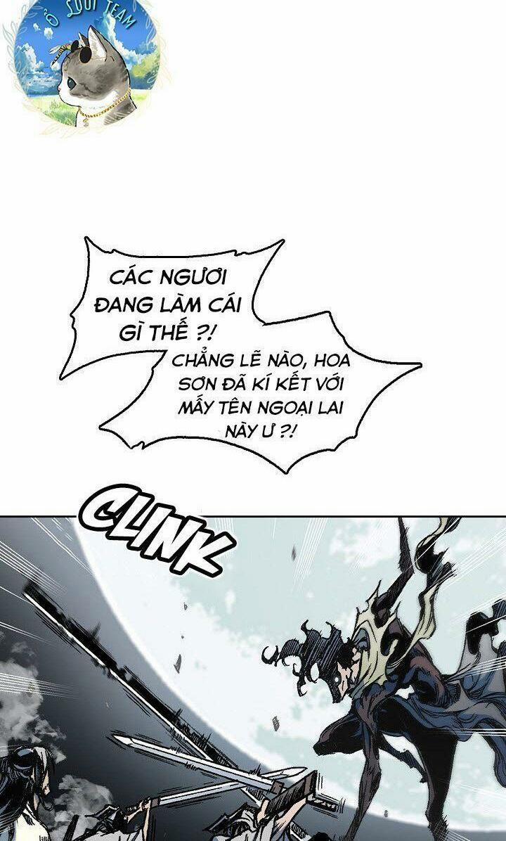 Hồi Ức Của Chiến Thần 62 trang 6