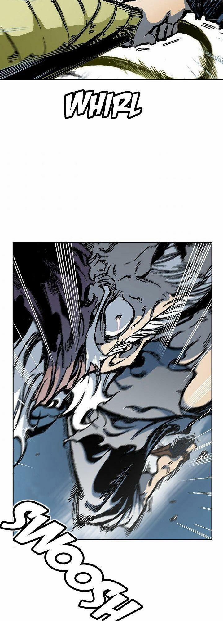 Hồi Ức Của Chiến Thần 62 trang 63