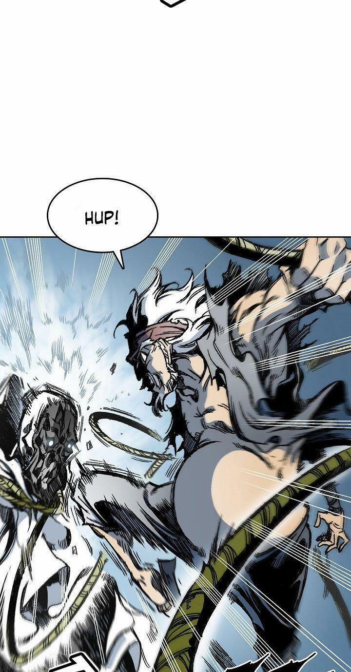 Hồi Ức Của Chiến Thần 62 trang 64