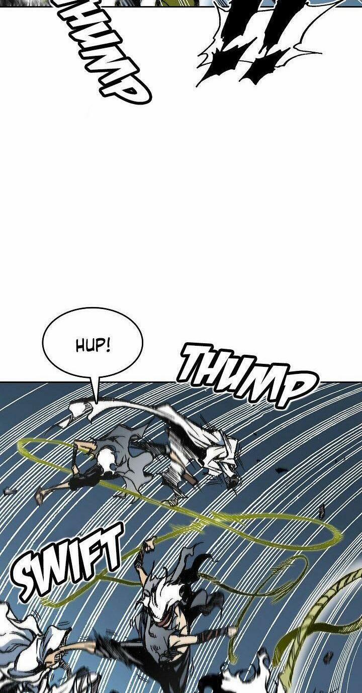 Hồi Ức Của Chiến Thần 62 trang 65