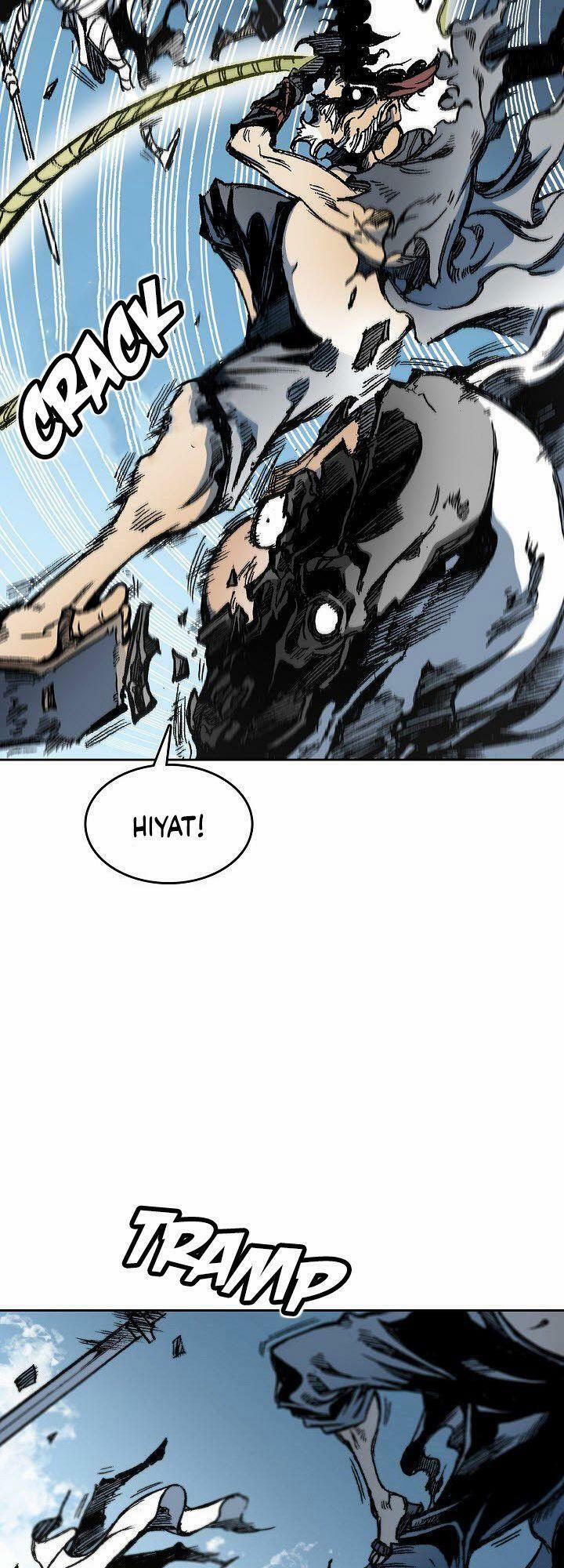 Hồi Ức Của Chiến Thần 62 trang 66