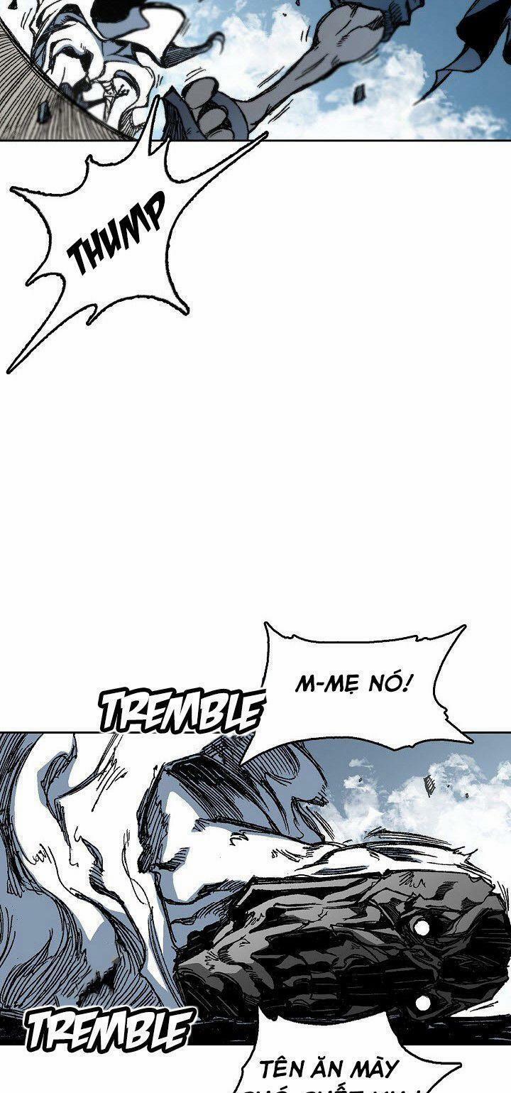Hồi Ức Của Chiến Thần 62 trang 67