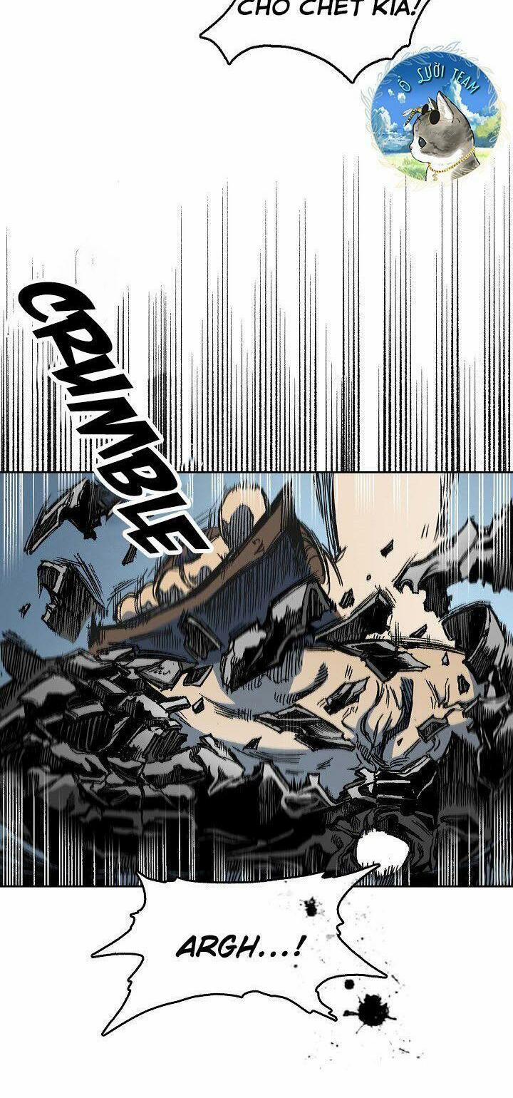 Hồi Ức Của Chiến Thần 62 trang 68