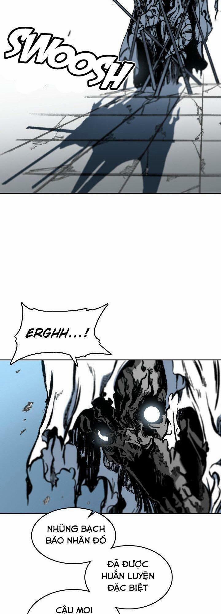 Hồi Ức Của Chiến Thần 62 trang 72