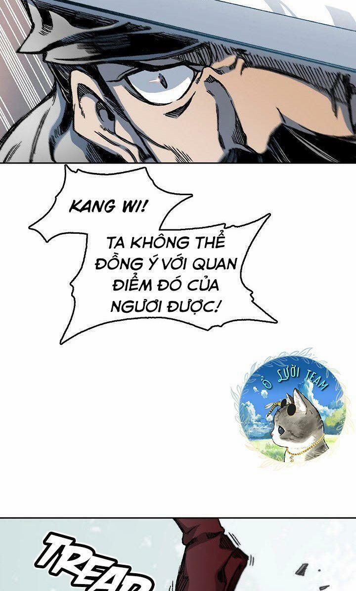 Hồi Ức Của Chiến Thần 62 trang 8