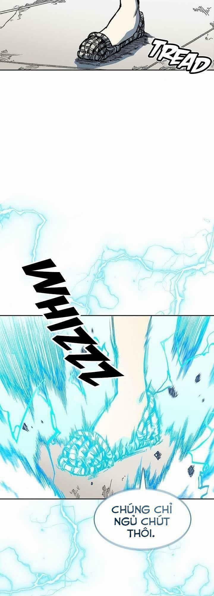 Hồi Ức Của Chiến Thần 63 trang 14