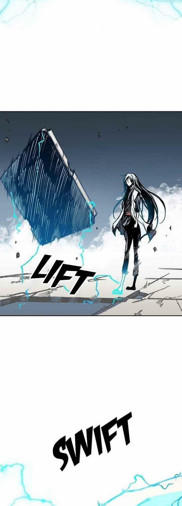 Hồi Ức Của Chiến Thần 63 trang 15