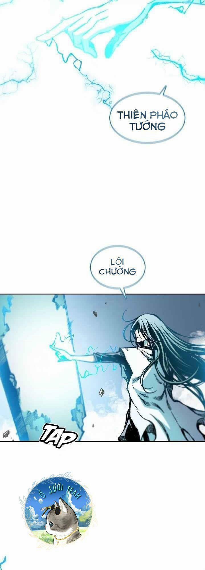 Hồi Ức Của Chiến Thần 63 trang 16