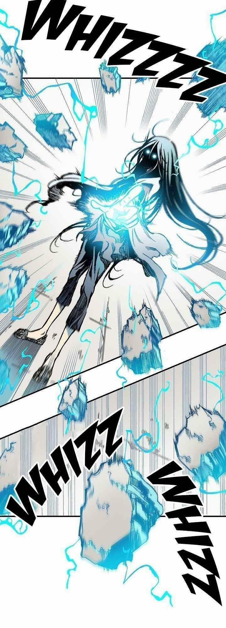 Hồi Ức Của Chiến Thần 63 trang 18