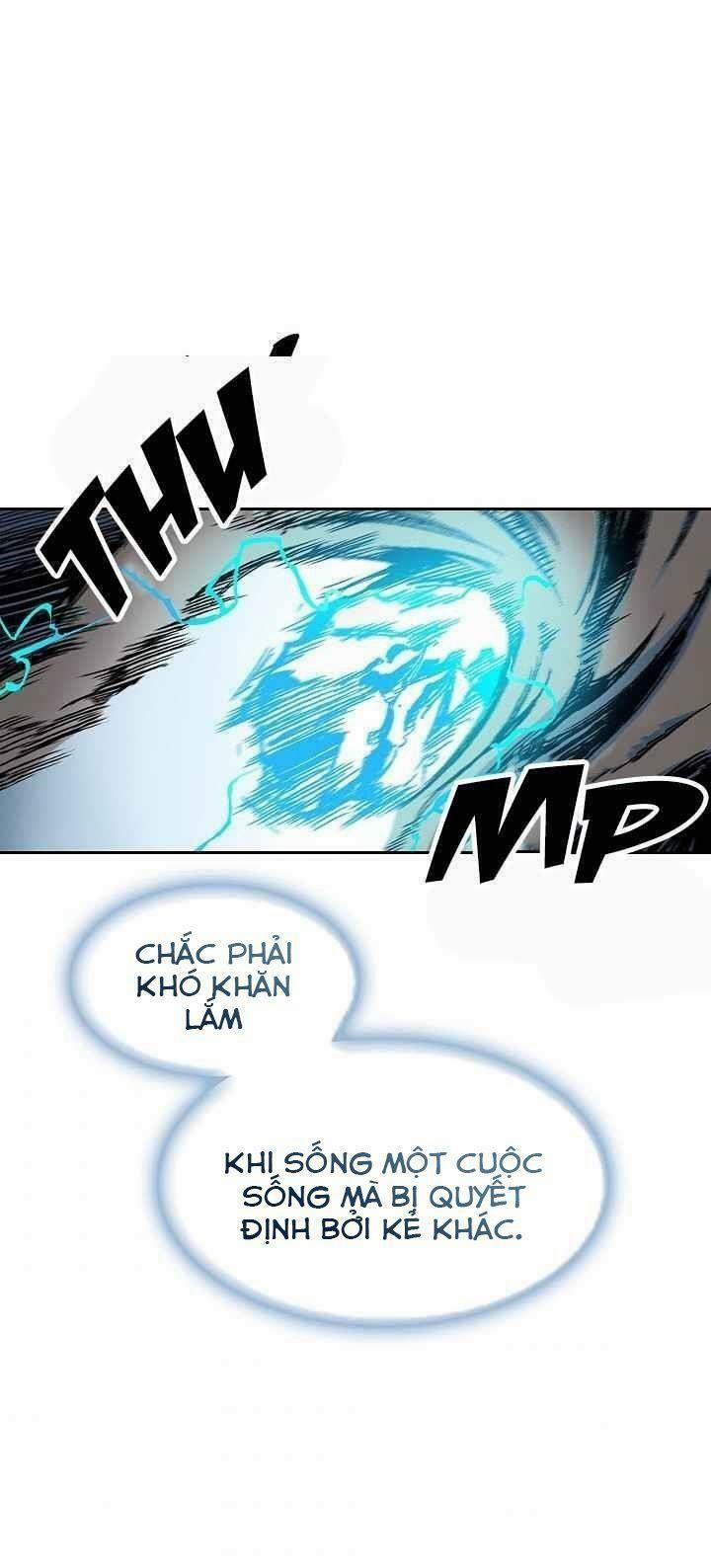 Hồi Ức Của Chiến Thần 63 trang 19