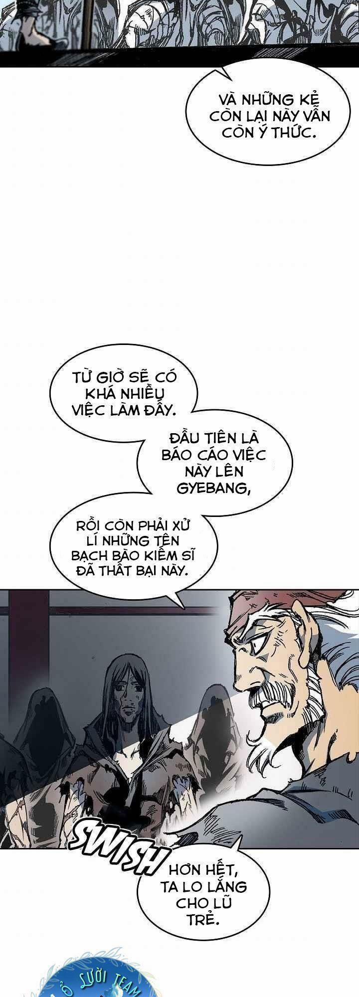 Hồi Ức Của Chiến Thần 63 trang 2