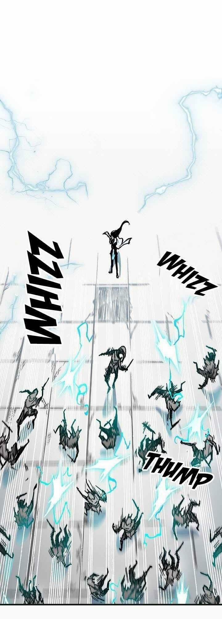 Hồi Ức Của Chiến Thần 63 trang 23