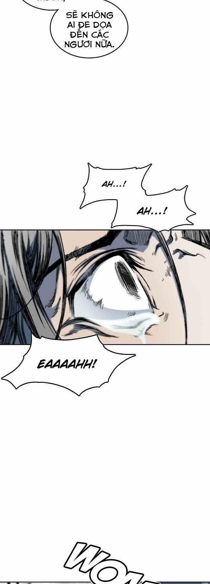 Hồi Ức Của Chiến Thần 63 trang 29