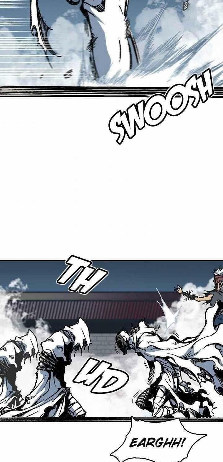 Hồi Ức Của Chiến Thần 63 trang 32